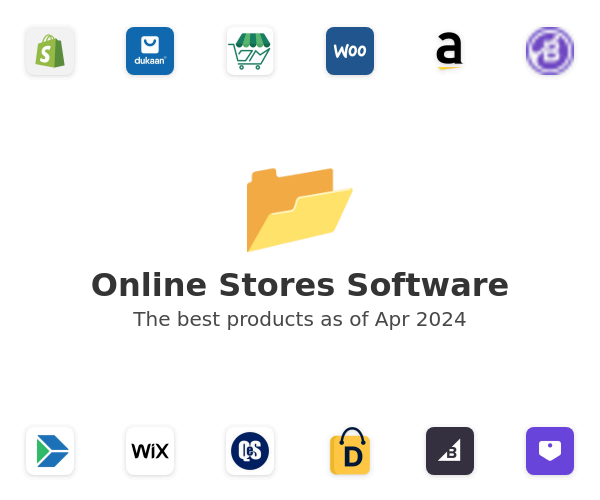 Online Stores Software