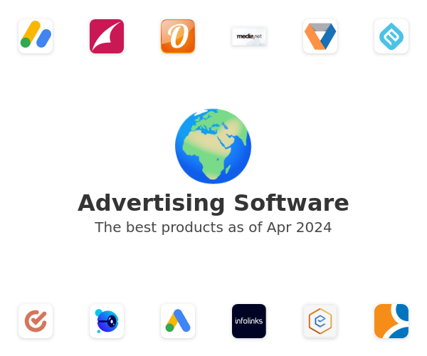 Advertising Software