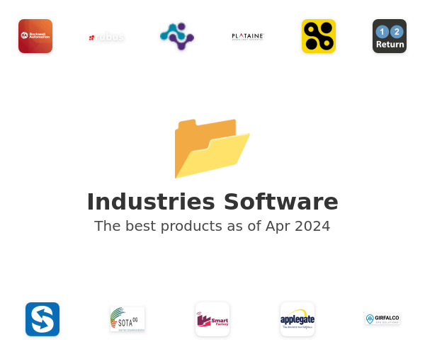 Industries Software