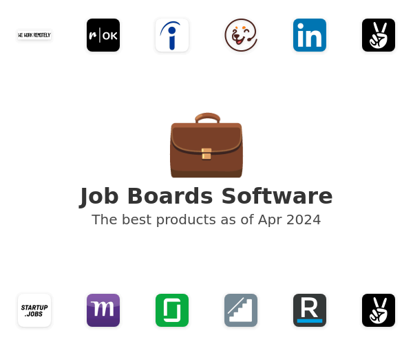 Job Boards Software