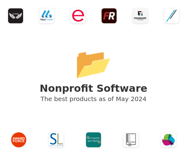 Nonprofit Software