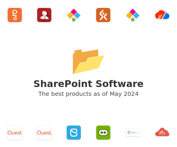 SharePoint Software