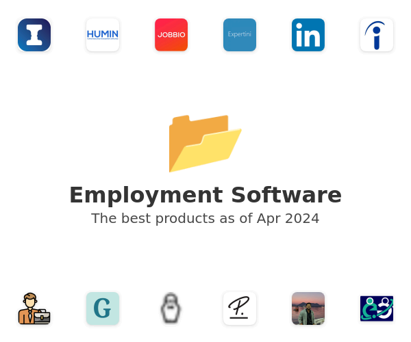 Employment Software