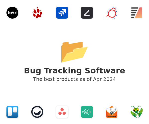 Bug Tracking Software