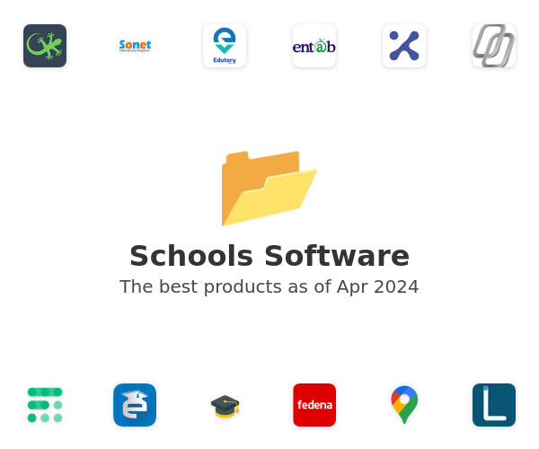 Schools Software