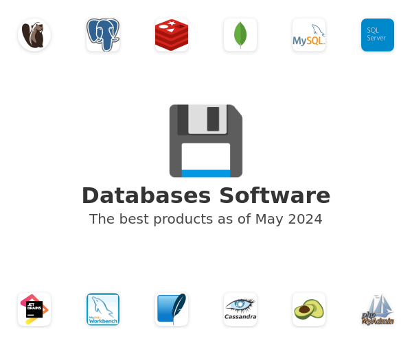 Databases Software