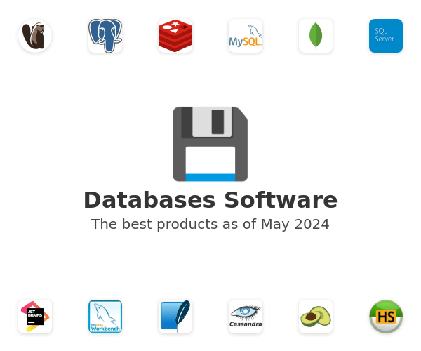 Databases Software