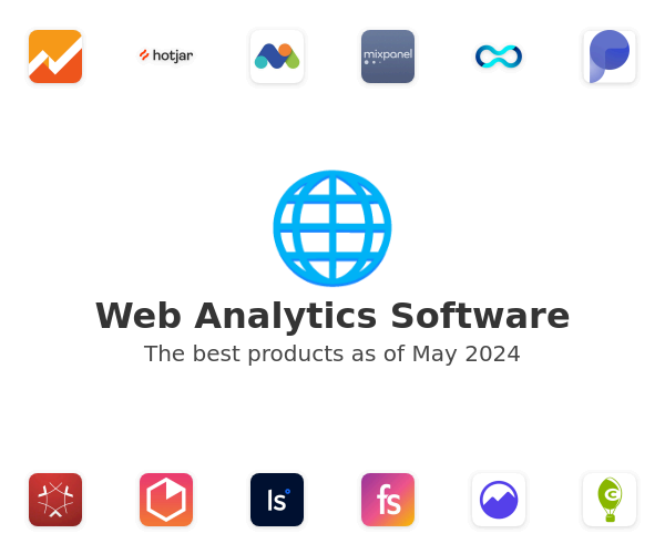 Web Analytics Software