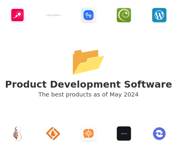 Product Development Software