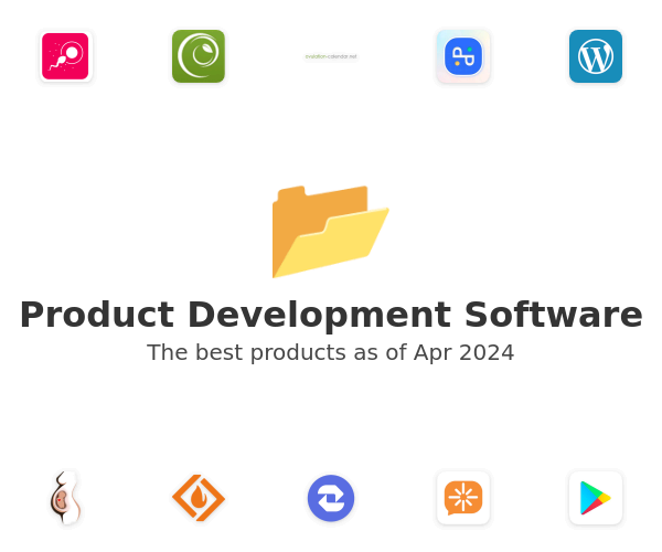 Product Development Software