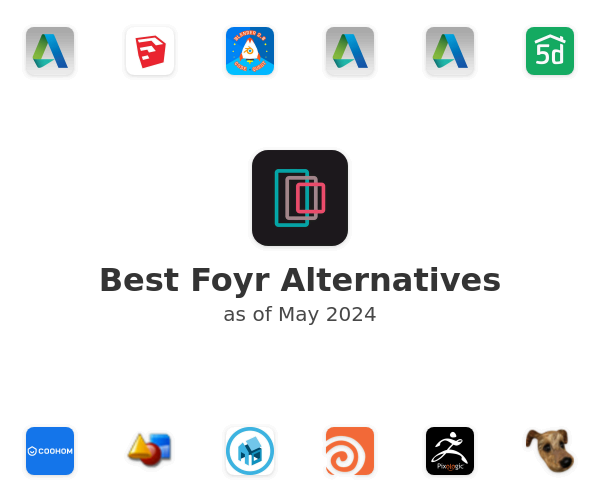 Best Foyr-Neo Alternatives