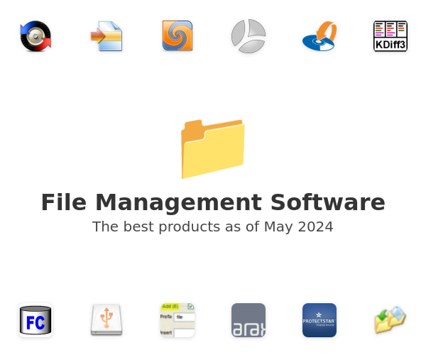 File Management Software