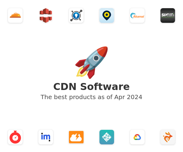 CDN Software