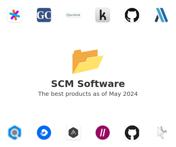 SCM Software