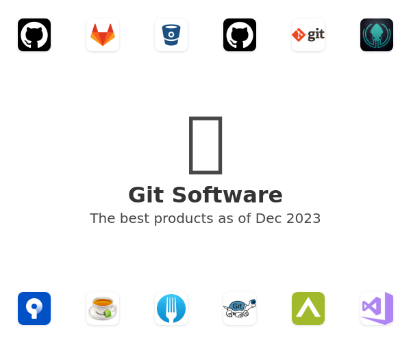 Git Software