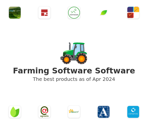 Farming Software Software