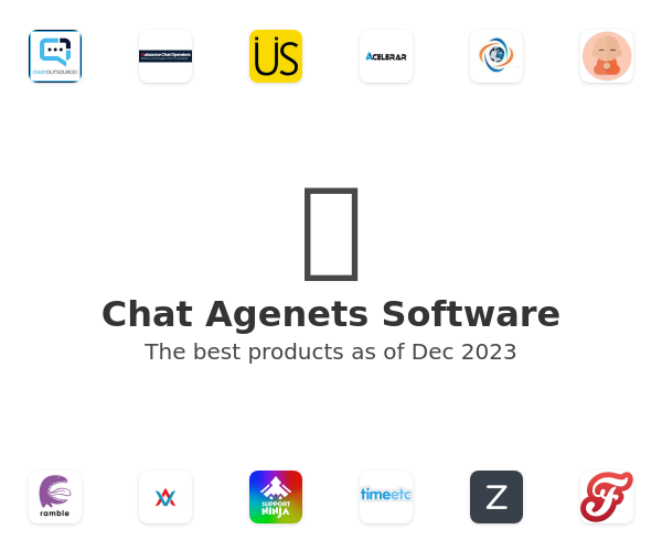 Chat Agenets Software