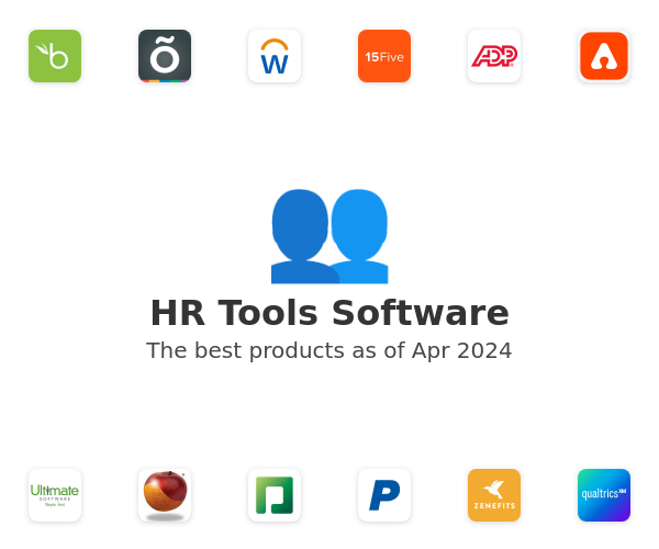 HR Tools Software