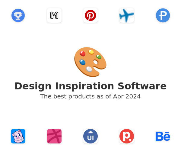 Design Inspiration Software