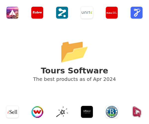 Tours Software