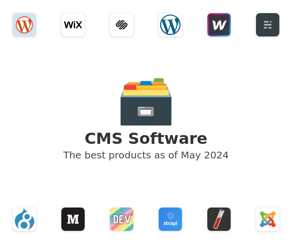 CMS Software