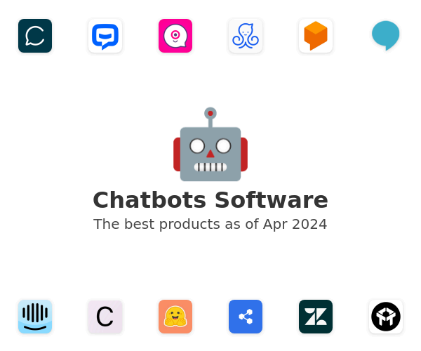 Chatbots Software