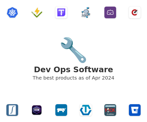 Dev Ops Software