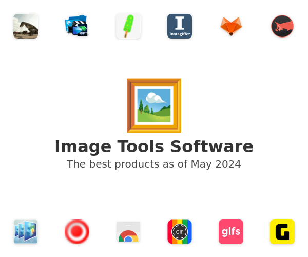 Image Tools Software
