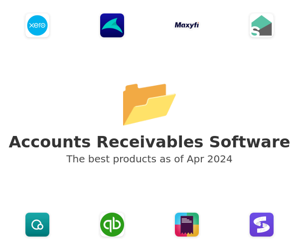 Accounts Receivables Software