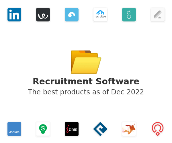 Recruitment Software