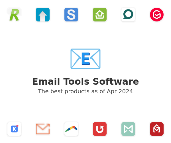 Email Tools Software