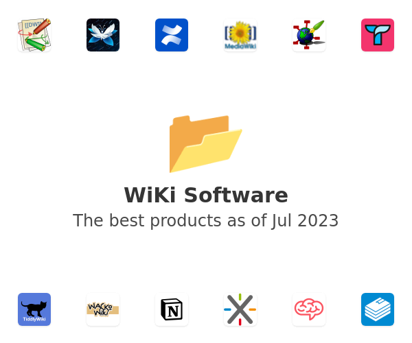 WiKi Software
