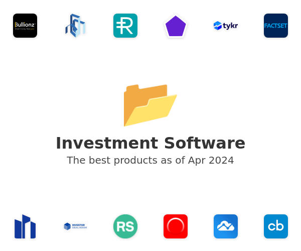 Investment Software