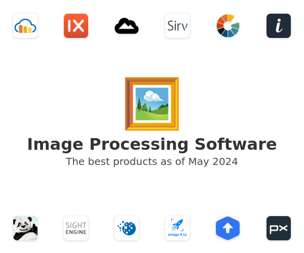 Image Processing Software