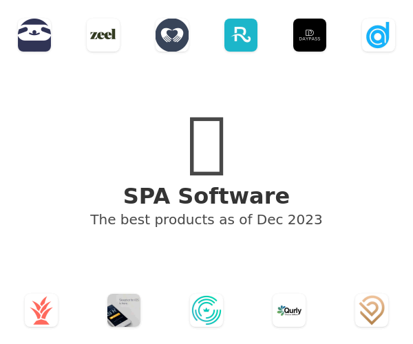 SPA Software