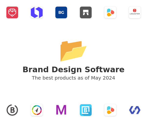 Brand Design Software