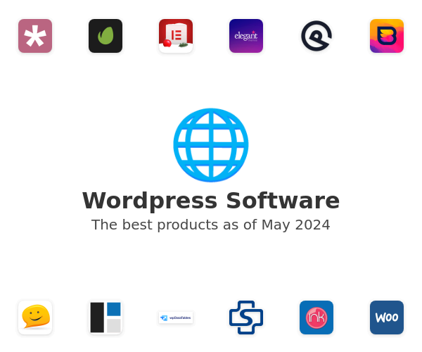 Wordpress Software