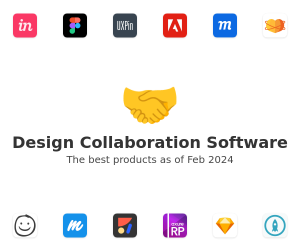 Design Collaboration Software