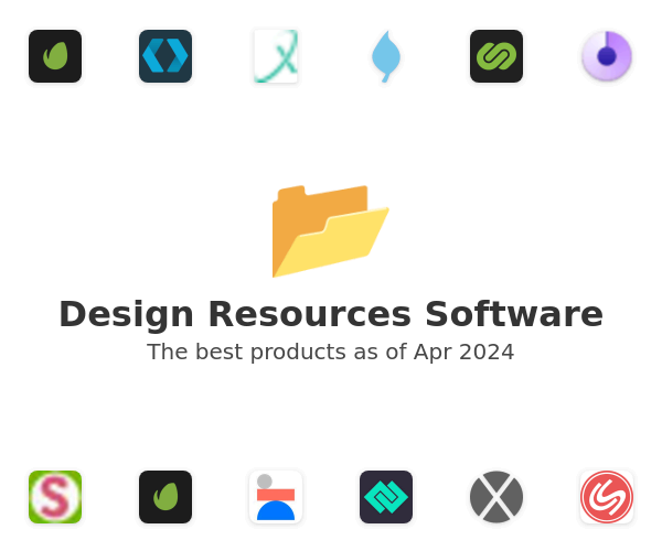 Design Resources Software