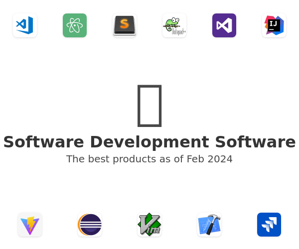 Software Development Software