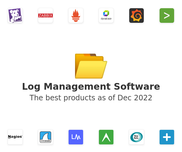 Log Management Software