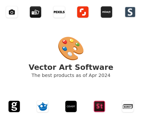Vector Art Software