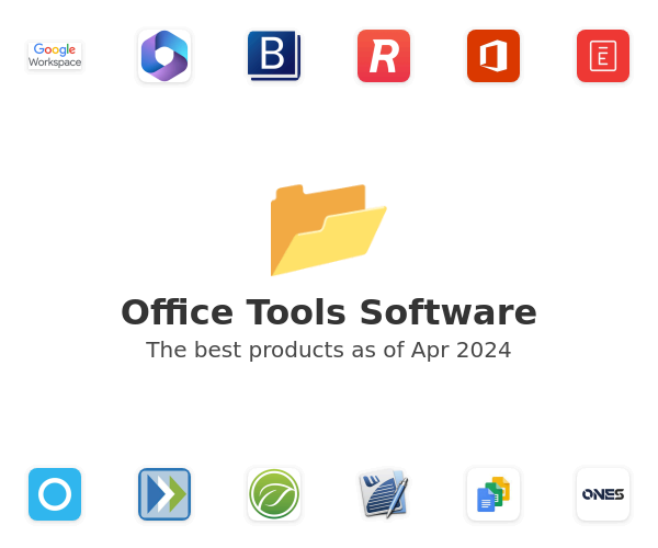 Office Tools Software