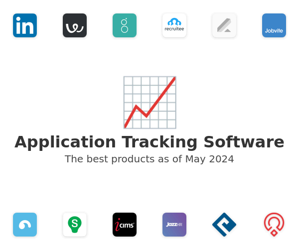 Application Tracking Software