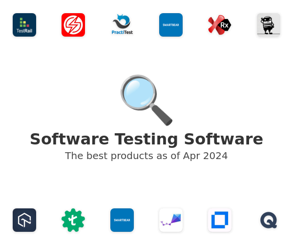 Software Testing Software