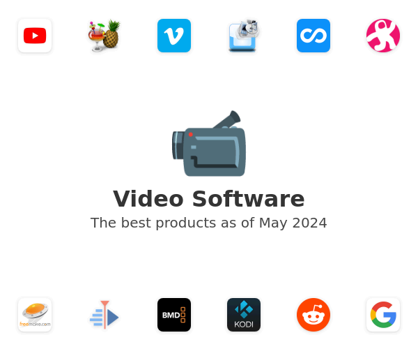 Video Software