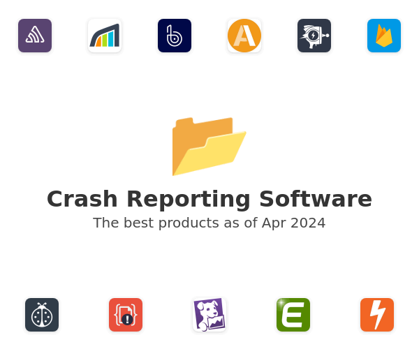 Crash Reporting Software