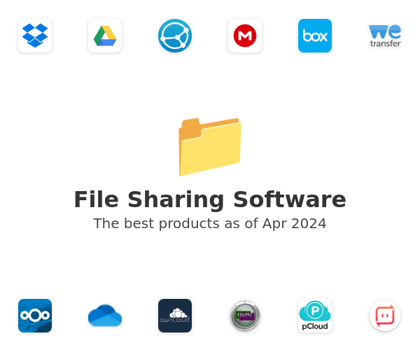 File Sharing Software