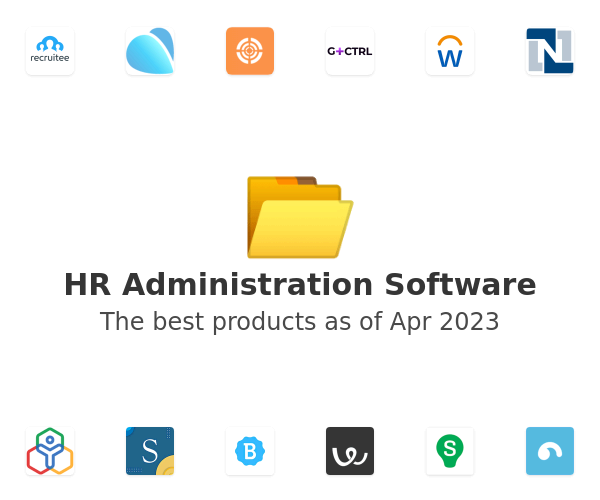 HR Administration Software