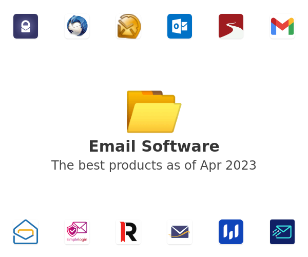 Email Software